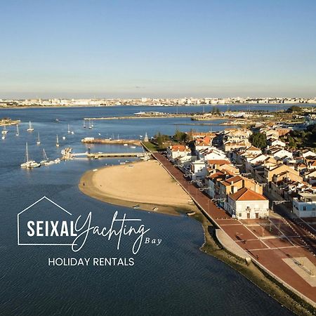 Appartement Seixal Yachting Bay Original Extérieur photo