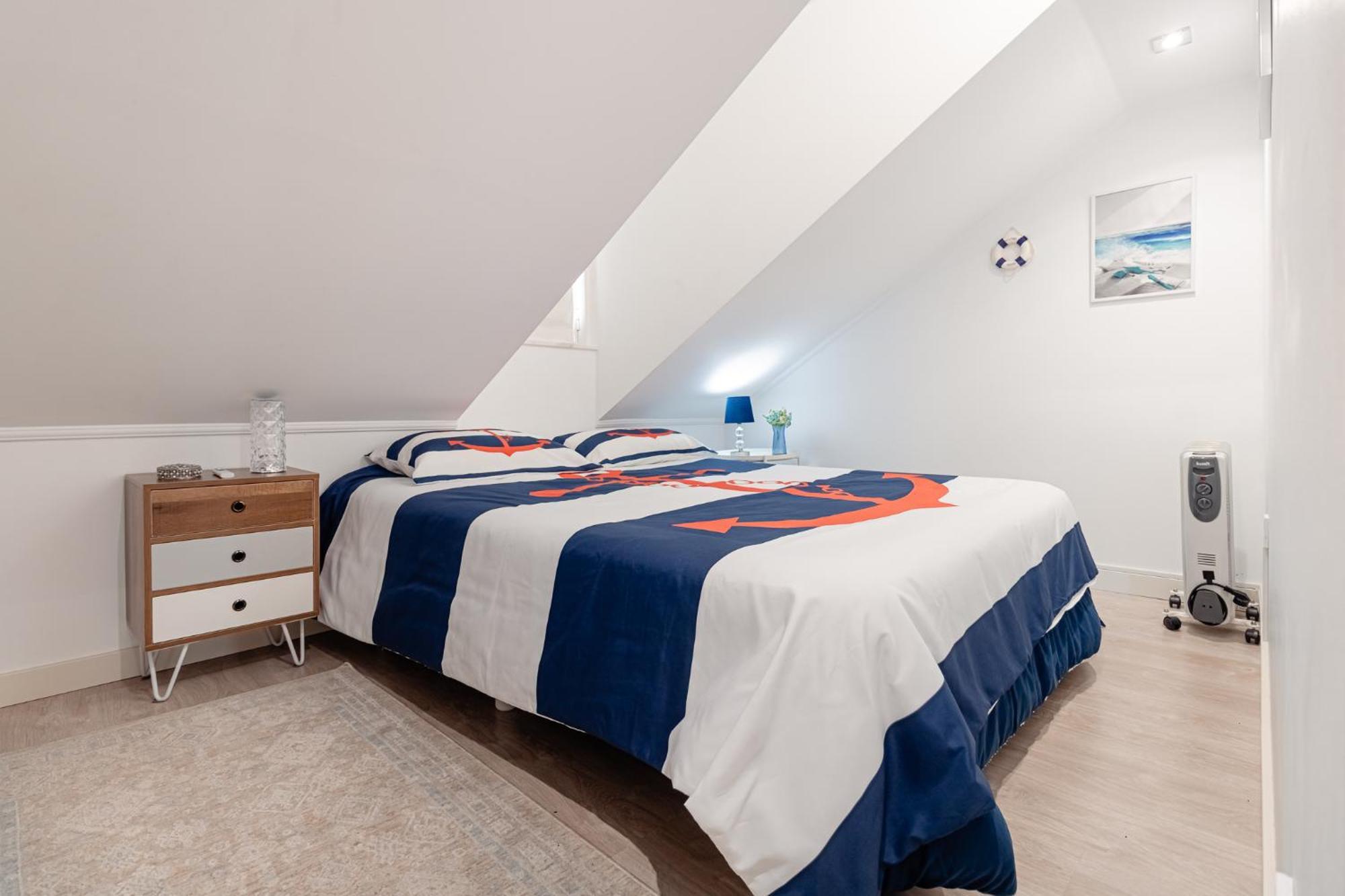 Appartement Seixal Yachting Bay Original Extérieur photo