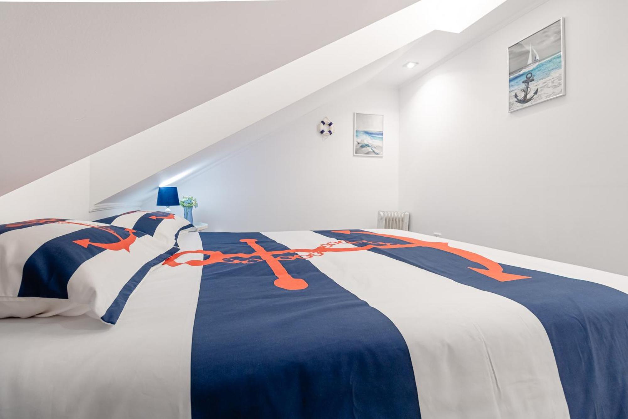 Appartement Seixal Yachting Bay Original Extérieur photo