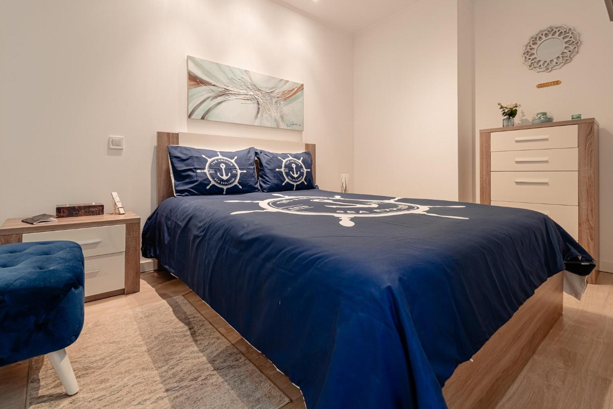 Appartement Seixal Yachting Bay Original Extérieur photo